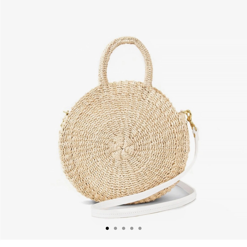 Clare V: Moyen Alice Bag